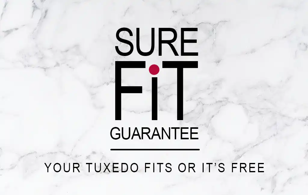 Sure Fit Guarantee